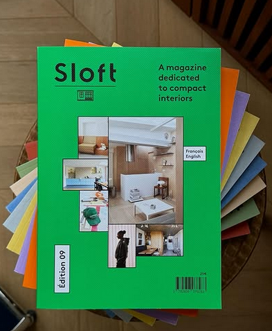 Sloft Édition
