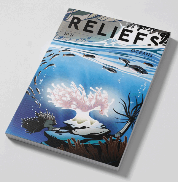 RELIEFS