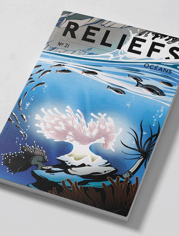 RELIEFS