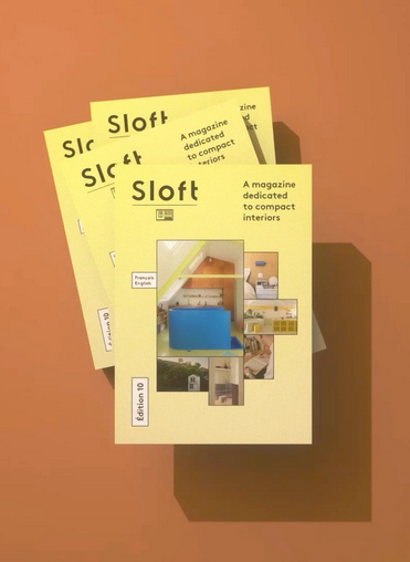Sloft Édition
