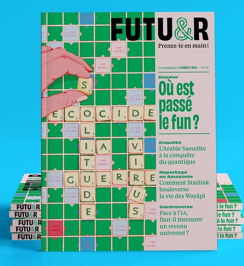 FUTUR