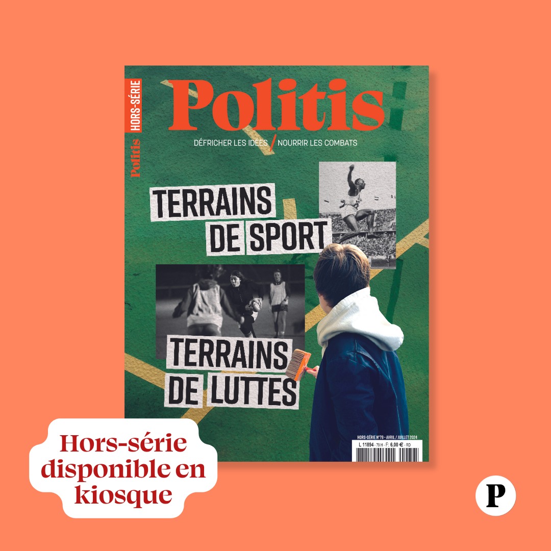 Abonnement Au Magazine POLITIS Bibliopresse