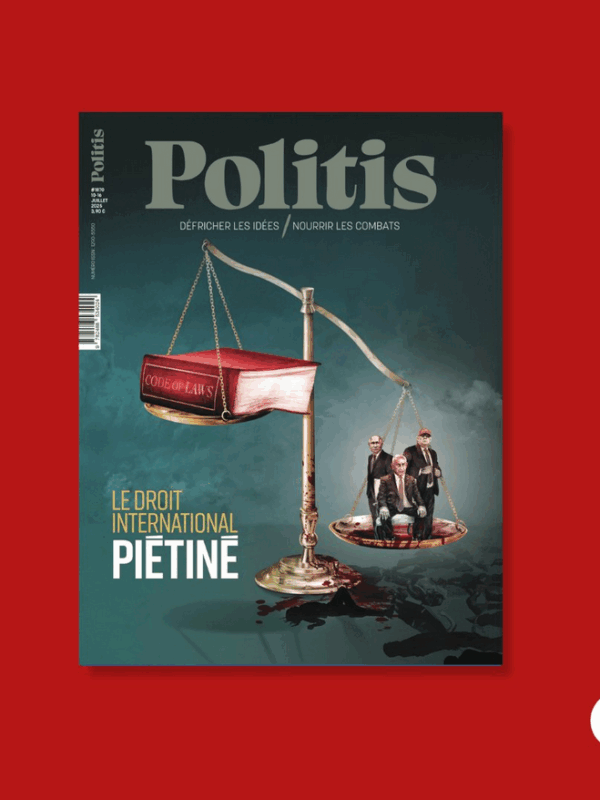 POLITIS