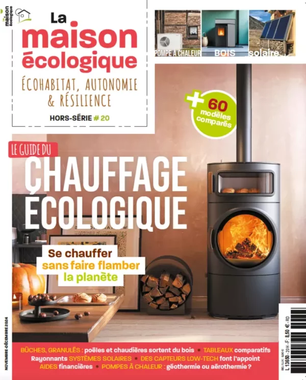 La Maison écologique – Image 2