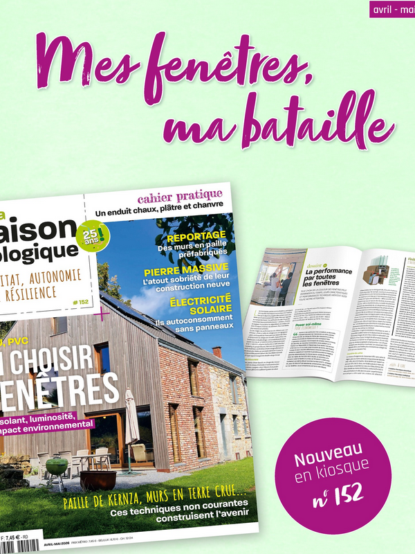 La Maison écologique