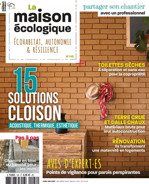 La Maison écologique