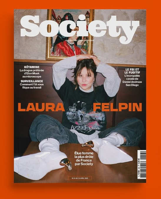 SOCIETY