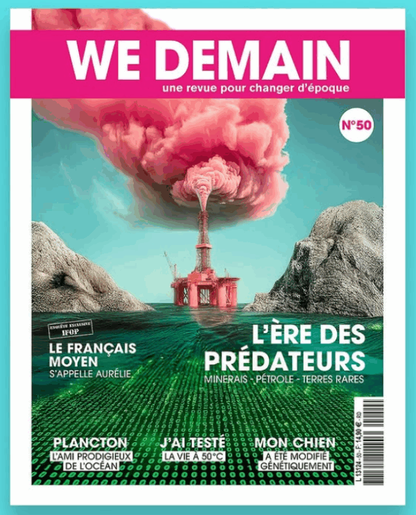 WE DEMAIN