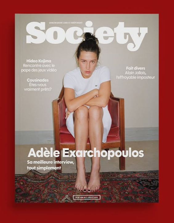 SOCIETY