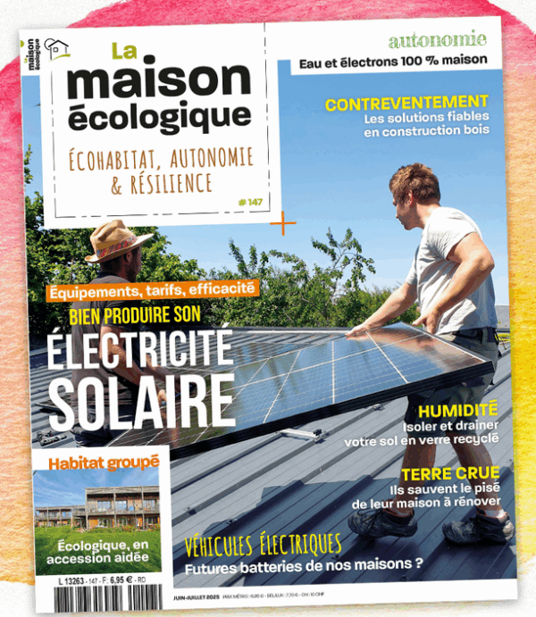 La Maison écologique