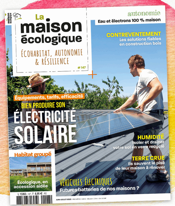 La Maison écologique