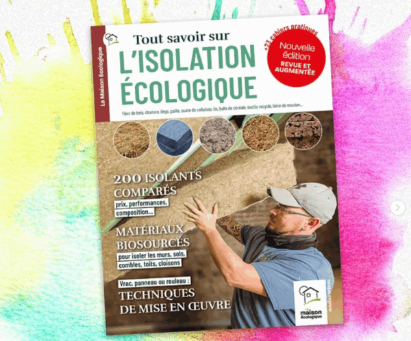 La Maison écologique – Image 2
