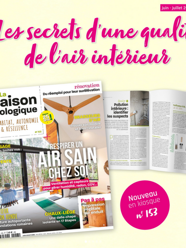 La Maison écologique