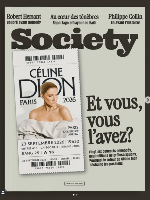 SOCIETY