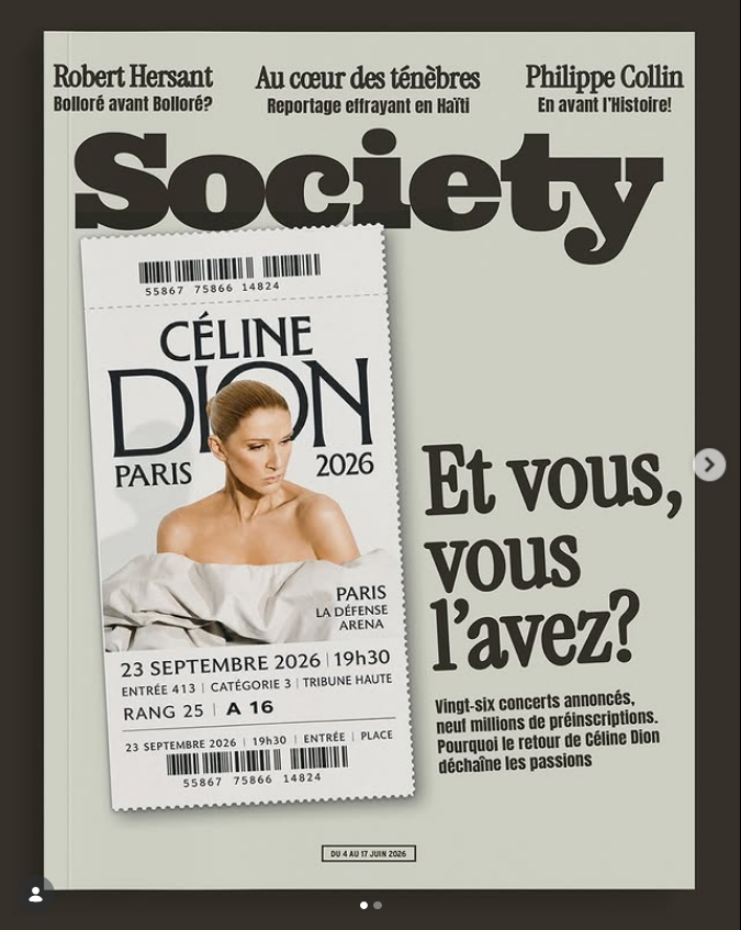 SOCIETY