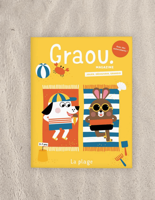 Graou