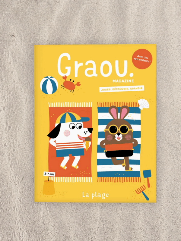 Graou