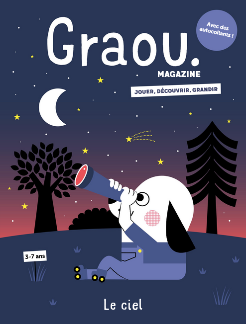 Graou