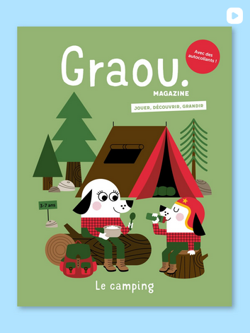 Graou