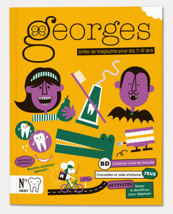 Georges