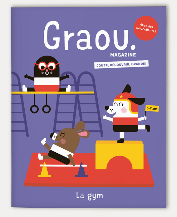 Graou