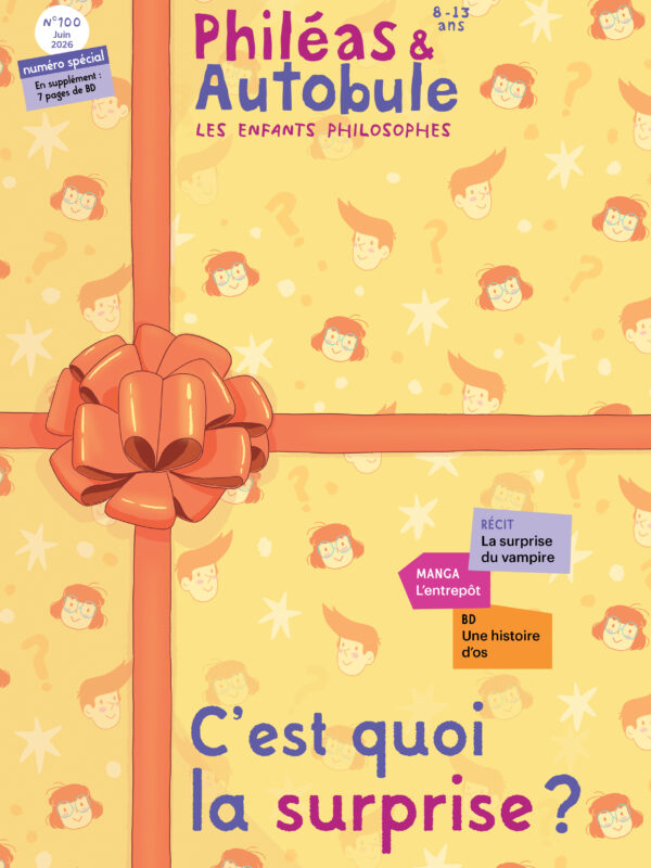 Philéas & Autobule