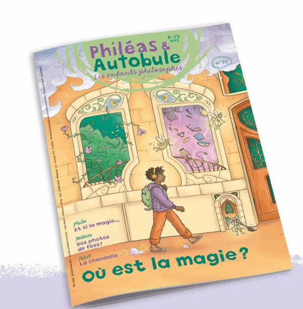 Philéas & Autobule