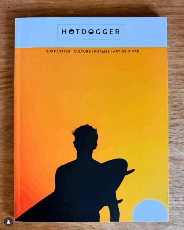 HOTDOGGER