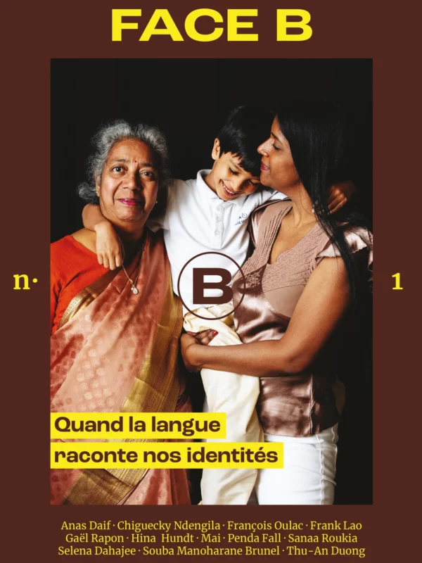 Face B