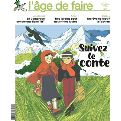 L'âge de faire