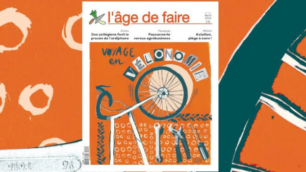 L'âge de faire
