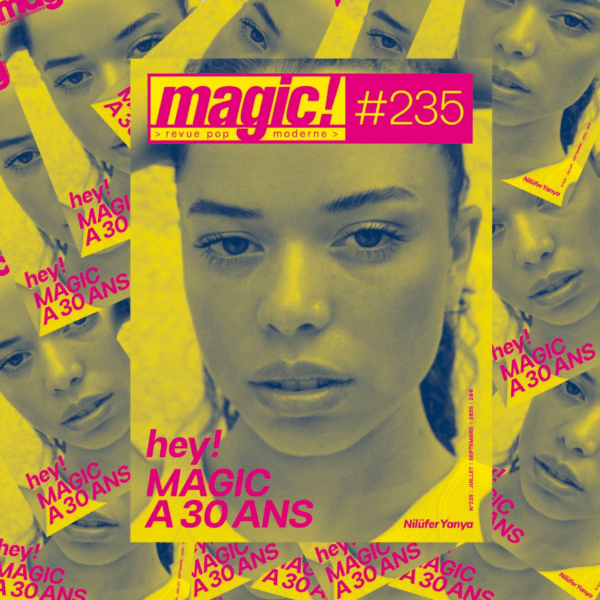Magic, Revue Pop Moderne