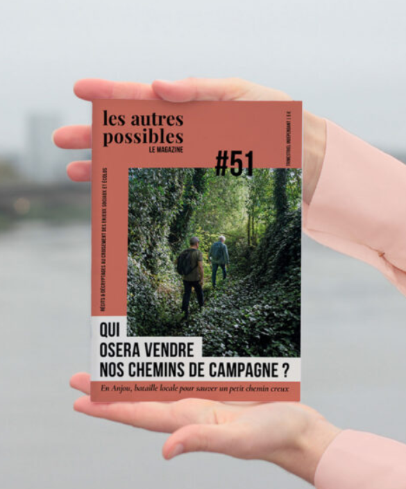 Les Autres Possibles