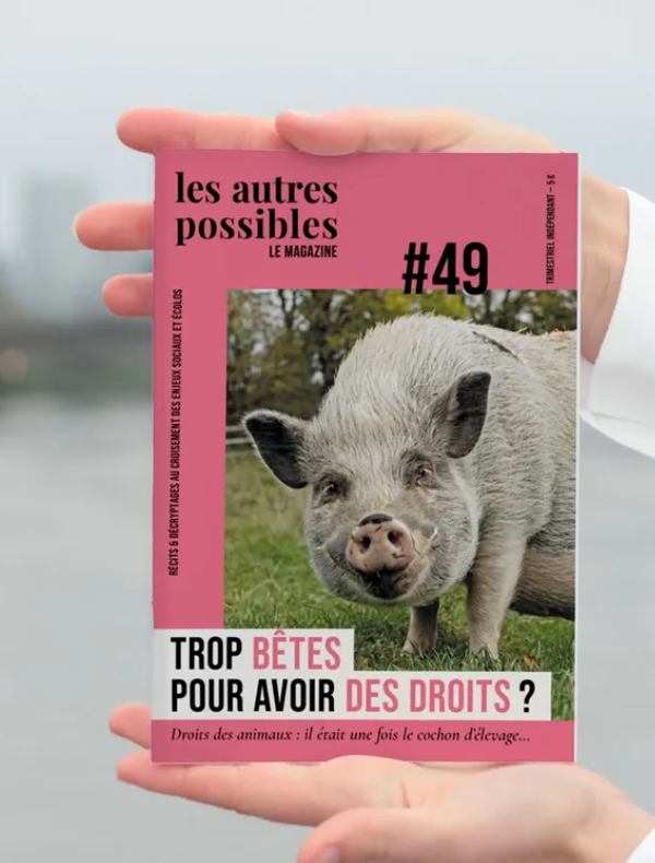 Les Autres Possibles