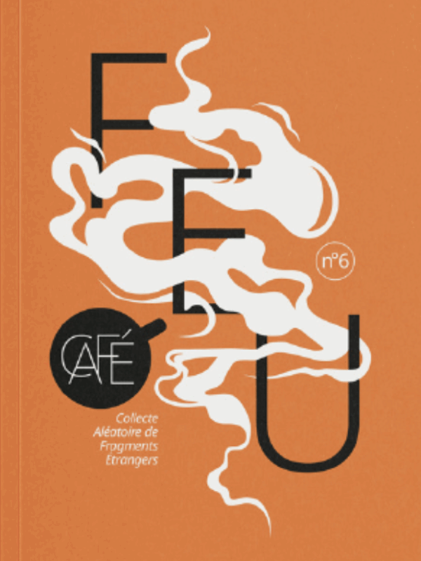 CAFÉ - Collecte Aléatoire de Fragments Étrangers