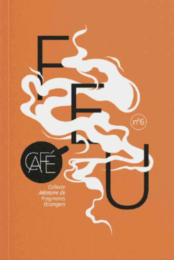 CAFÉ - Collecte Aléatoire de Fragments Étrangers