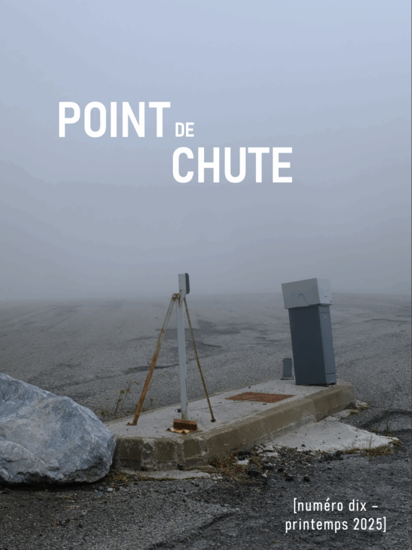 Point. de. chute.