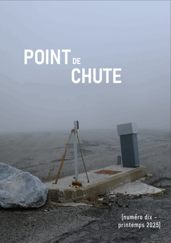 Point. de. chute.