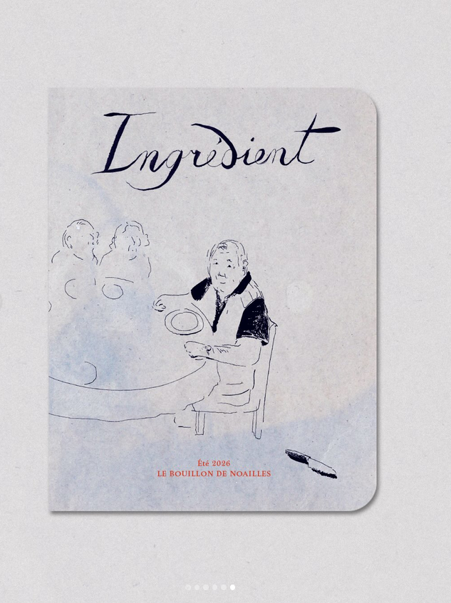 Ingrédient