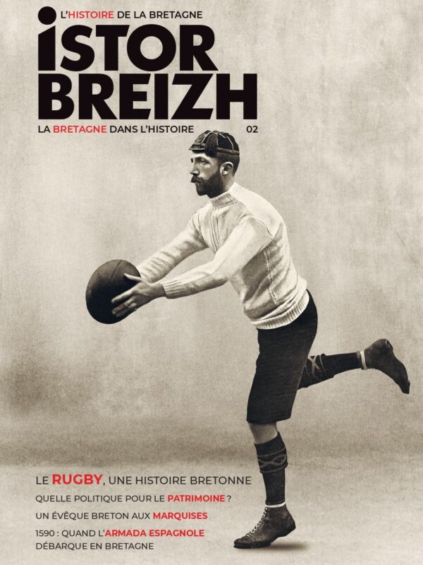 ISTOR BREIZH