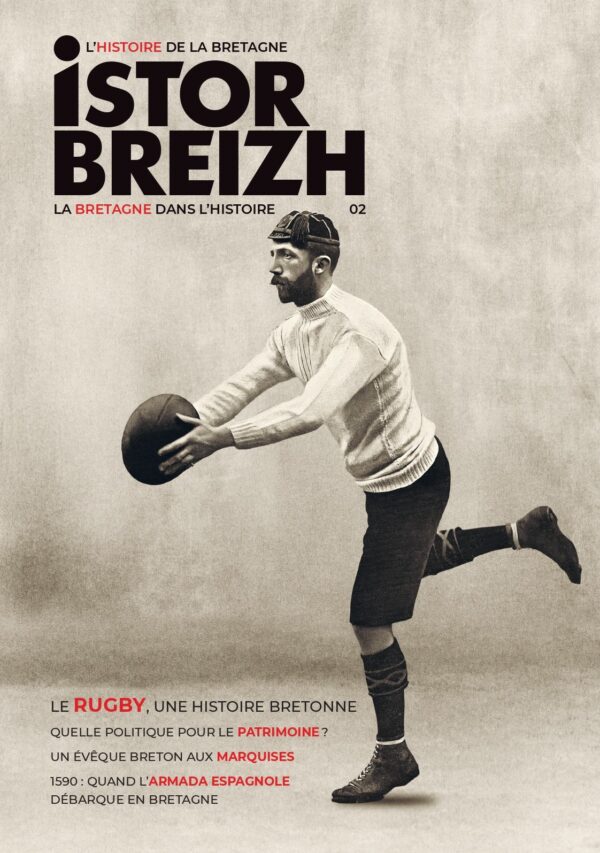 ISTOR BREIZH
