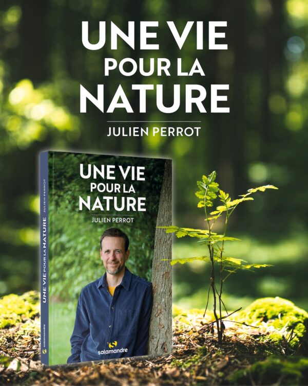 Une vie pour la nature