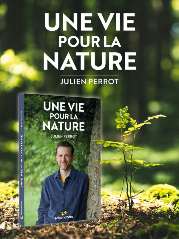 Une vie pour la nature