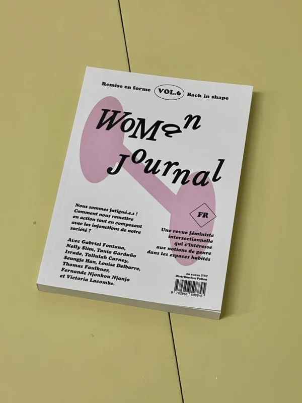 Woman Journal