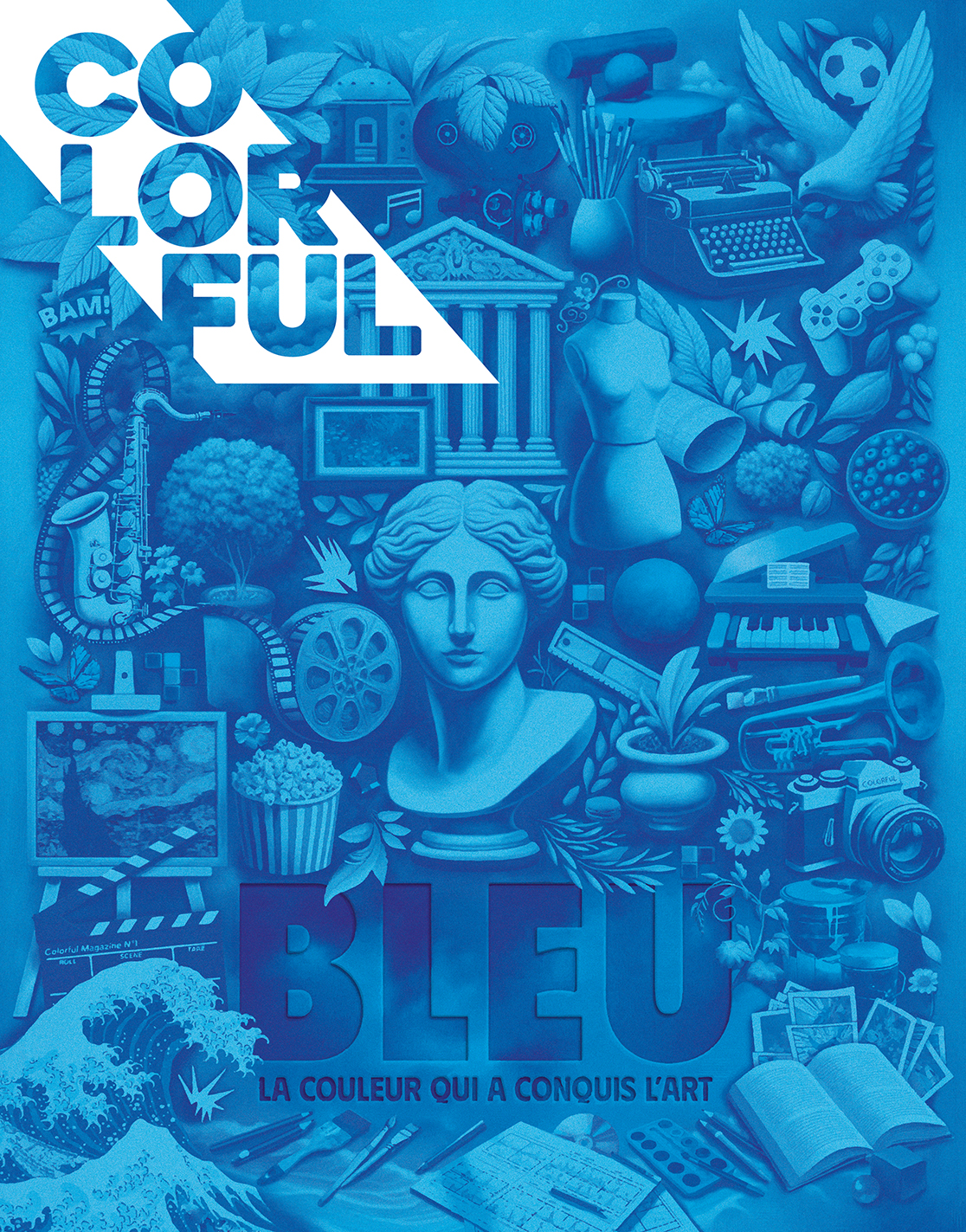 Colorful Magazine – Image 2