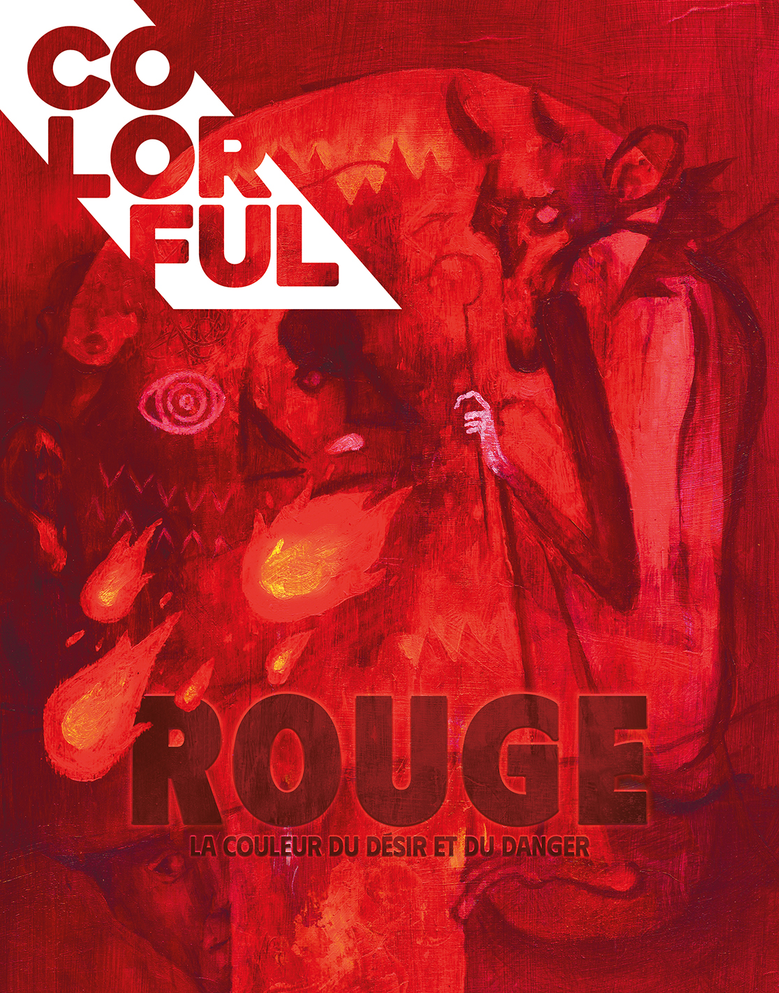 Colorful Magazine – Image 3