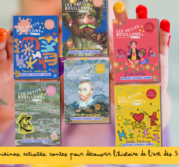 Les Petits Bouillons