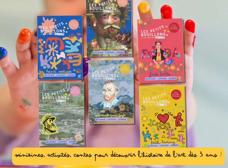 Les Petits Bouillons