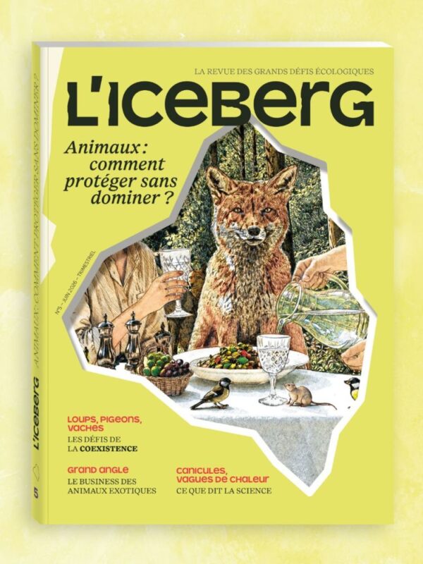 L'Iceberg