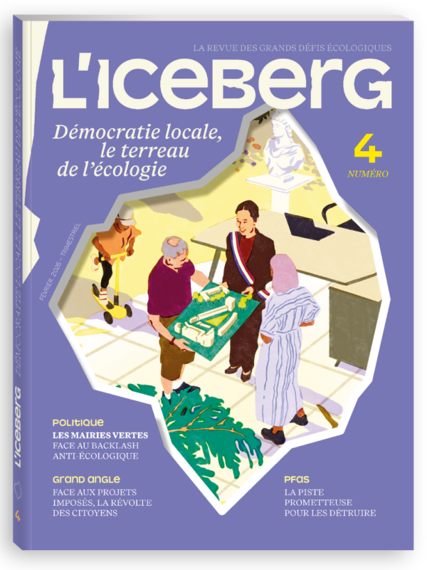 L'Iceberg